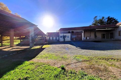 Villa a Marciac, Gers, Marciac - € 329.900 | Ref: 340932726183 - foto 47