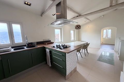Villa i Nice, Alpes-Maritimes, Nice - € 330.000 | Ref: 2491 - foto 4