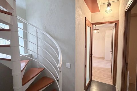 Villa i Nice, Alpes-Maritimes, Nice - € 330.000 | Ref: 2491 - foto 7
