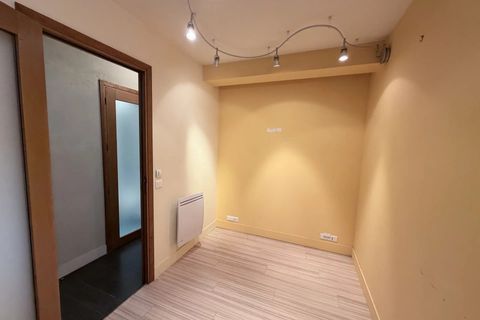 Villa i Nice, Alpes-Maritimes, Nice - € 330.000 | Ref: 2491 - foto 11