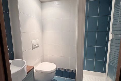 Villa i Nice, Alpes-Maritimes, Nice - € 330.000 | Ref: 2491 - foto 12