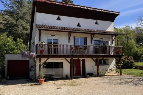 Villa a Tour-de-Faure, Lot, Tour-de-Faure - € 198.000 | Ref: 1942B1AF122F4DEE - foto 3
