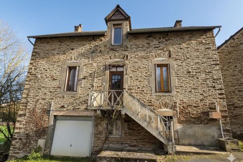 Villa i Baraqueville, Aveyron, Baraqueville - € 189.000 | Ref: 69C052F8D5BF46E2 - foto 1