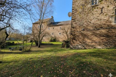 Villa i Baraqueville, Aveyron, Baraqueville - € 189.000 | Ref: 69C052F8D5BF46E2 - foto 2