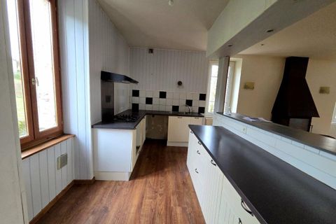 Villa i Baraqueville, Aveyron, Baraqueville - € 189.000 | Ref: 69C052F8D5BF46E2 - foto 15
