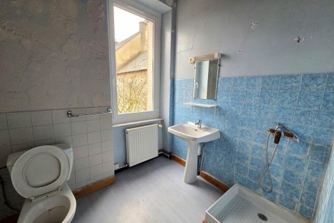 Villa i Baraqueville, Aveyron, Baraqueville - € 189.000 | Ref: 69C052F8D5BF46E2 - foto 16