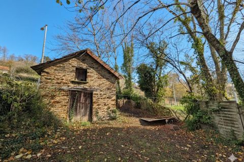 Villa i Baraqueville, Aveyron, Baraqueville - € 189.000 | Ref: 69C052F8D5BF46E2 - foto 18