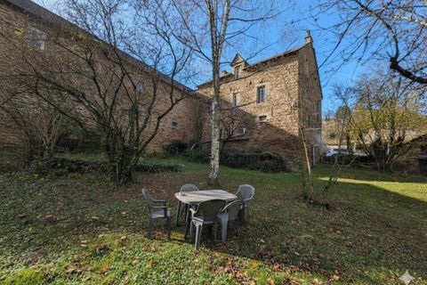 Villa i Baraqueville, Aveyron, Baraqueville - € 189.000 | Ref: 69C052F8D5BF46E2 - foto 19