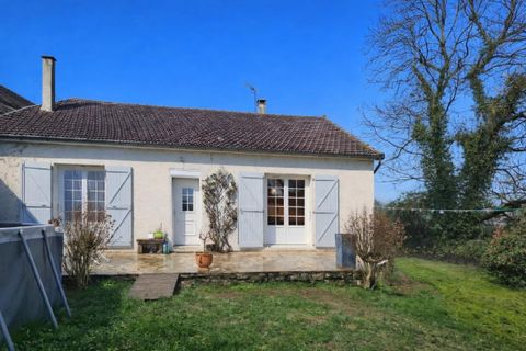 Villa i Cajarc, Lot, Cajarc - € 169.000 | Ref: C3F914DEC2484BFD - foto 1