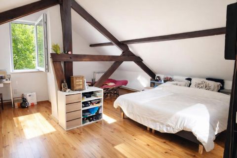 Villa i Cajarc, Lot, Cajarc - € 169.000 | Ref: C3F914DEC2484BFD - foto 2