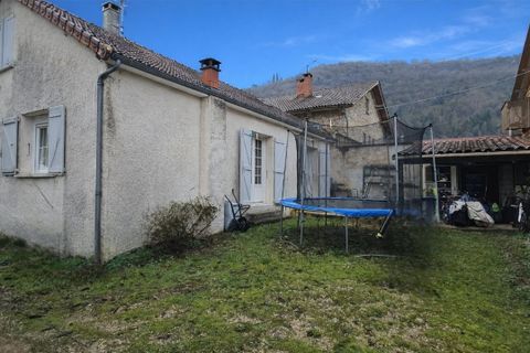 Villa i Cajarc, Lot, Cajarc - € 169.000 | Ref: C3F914DEC2484BFD - foto 4