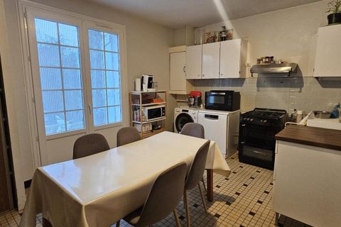 Villa i Cajarc, Lot, Cajarc - € 169.000 | Ref: C3F914DEC2484BFD - foto 6