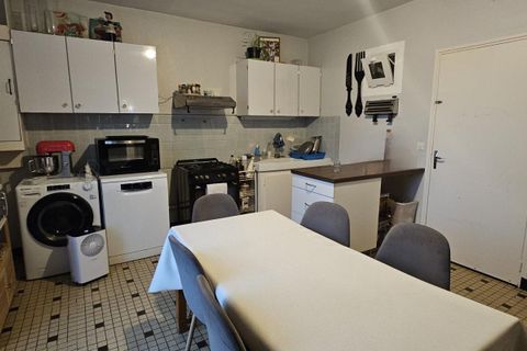 Villa i Cajarc, Lot, Cajarc - € 169.000 | Ref: C3F914DEC2484BFD - foto 7