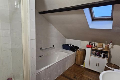 Villa i Cajarc, Lot, Cajarc - € 169.000 | Ref: C3F914DEC2484BFD - foto 12
