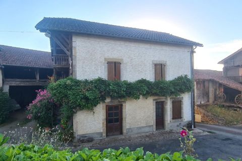 Villa i Prendeignes, Lot, Prendeignes - € 154.000 | Ref: 6516C321A7D24CAC - foto 2