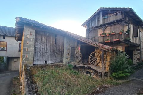 Villa i Prendeignes, Lot, Prendeignes - € 154.000 | Ref: 6516C321A7D24CAC - foto 5