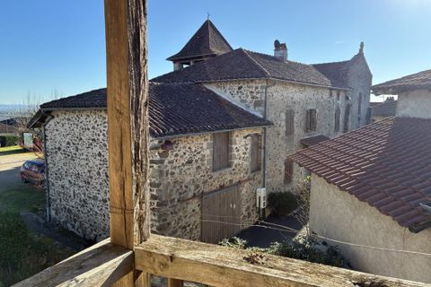 Villa i Prendeignes, Lot, Prendeignes - € 154.000 | Ref: 6516C321A7D24CAC - foto 13