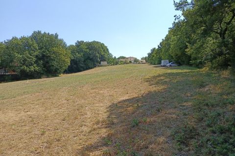 Tomt i Saix, Tarn, Saix - € 69 000 | Ref: E5A8852E9AF44D81 - foto 2
