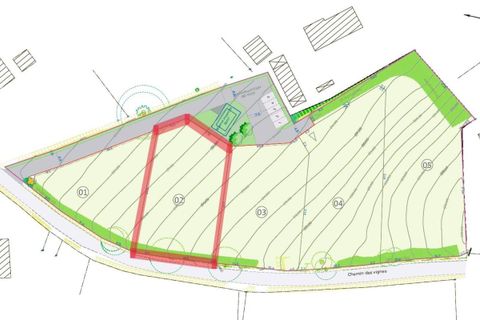 Terra a Saix, Tarn, Saix - € 69.000 | Ref: ABEAE5B7BACA49FF - foto 4