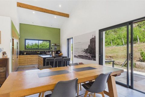 Villa i Ascain, Pyrenees-Atlantiques, Ascain - € 925.000 | Ref: EFBC0342252F468A - foto 4