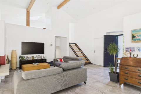 Villa i Ascain, Pyrenees-Atlantiques, Ascain - € 925.000 | Ref: EFBC0342252F468A - foto 5