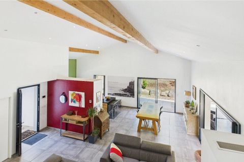 Villa i Ascain, Pyrenees-Atlantiques, Ascain - € 925.000 | Ref: EFBC0342252F468A - foto 9