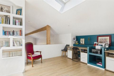 Villa i Ascain, Pyrenees-Atlantiques, Ascain - € 925.000 | Ref: EFBC0342252F468A - foto 10