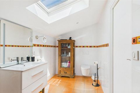 Villa i Ascain, Pyrenees-Atlantiques, Ascain - € 925.000 | Ref: EFBC0342252F468A - foto 11