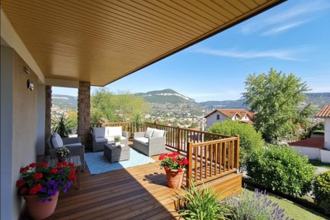 Villa a Millau, Aveyron, Millau - € 355.000 | Ref: EE1425DF2BDD479C - foto 2