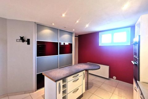 Leilighet i Millau, Aveyron, Millau - € 129 000 | Ref: 68FE3CD3890F432B - foto 20