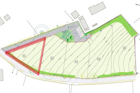 Terra a Saix, Tarn, Saix - € 69.000 | Ref: ACE9DA01F75D4DD2 - foto 4
