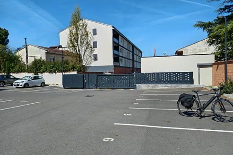 Parkeringsplads i Albi, Tarn, Albi - € 30.850 | Ref: 8978D66C08F54F3E - foto 2