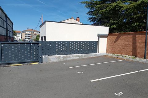 Parkeringsplads i Albi, Tarn, Albi - € 30.850 | Ref: 8978D66C08F54F3E - foto 3