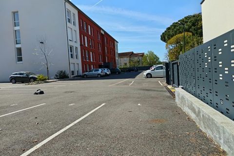 Parkeringsplads i Albi, Tarn, Albi - € 30.850 | Ref: 8978D66C08F54F3E - foto 7
