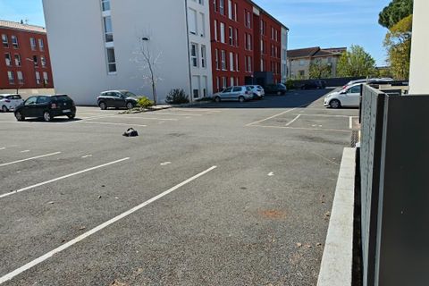 Parkeringsplads i Albi, Tarn, Albi - € 30.850 | Ref: 8978D66C08F54F3E - foto 8