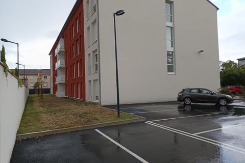 Parkeringsplads i Albi, Tarn, Albi - € 30.850 | Ref: 8978D66C08F54F3E - foto 14