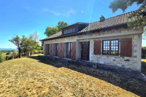 Landejendom i Castanet, Aveyron, Castanet - € 169.500 | Ref: 6F8859DCFD254F29 - foto 1