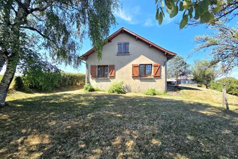 Landejendom i Castanet, Aveyron, Castanet - € 169.500 | Ref: 6F8859DCFD254F29 - foto 7