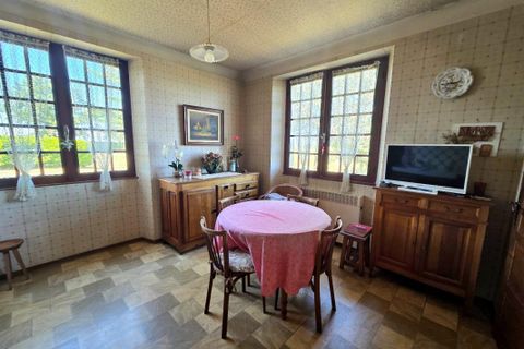 Landejendom i Castanet, Aveyron, Castanet - € 169.500 | Ref: 6F8859DCFD254F29 - foto 8
