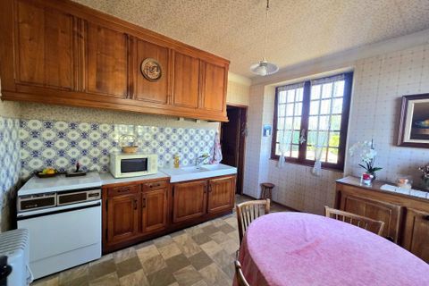 Landejendom i Castanet, Aveyron, Castanet - € 169.500 | Ref: 6F8859DCFD254F29 - foto 9