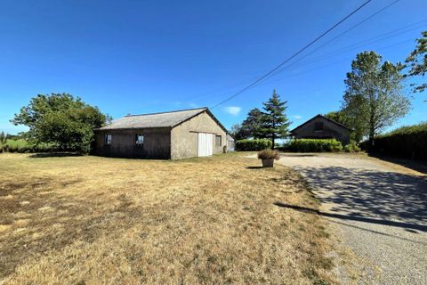 Landejendom i Castanet, Aveyron, Castanet - € 169.500 | Ref: 6F8859DCFD254F29 - foto 20