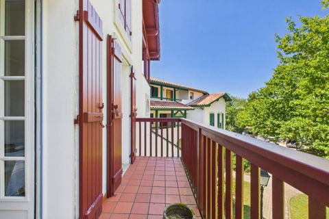 Leilighet i Arcangues, Pyrenees-Atlantiques, Arcangues - € 630 000 | Ref: 0F60193C928B46C8 - foto 10