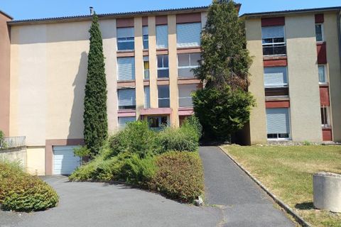 Leilighet i Albi, Tarn, Albi - € 99 500 | Ref: 0ED746AED2544628 - foto 2