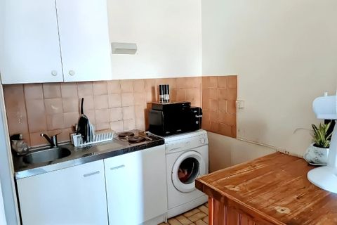 Leilighet i Albi, Tarn, Albi - € 99 500 | Ref: 0ED746AED2544628 - foto 4