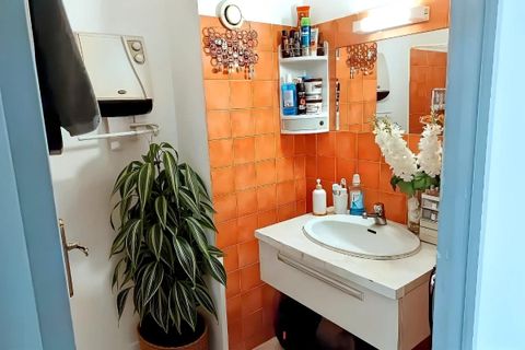 Leilighet i Albi, Tarn, Albi - € 99 500 | Ref: 0ED746AED2544628 - foto 5
