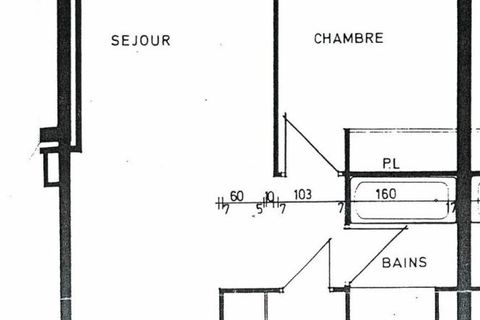 Leilighet i Albi, Tarn, Albi - € 99 500 | Ref: 0ED746AED2544628 - foto 8