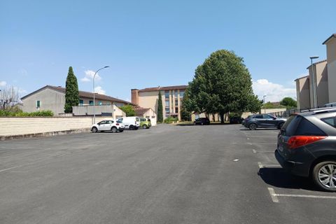 Leilighet i Albi, Tarn, Albi - € 99 500 | Ref: 0ED746AED2544628 - foto 10