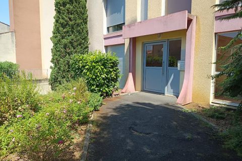 Leilighet i Albi, Tarn, Albi - € 99 500 | Ref: 0ED746AED2544628 - foto 11