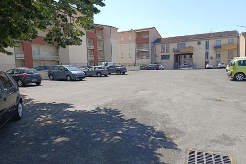 Leilighet i Albi, Tarn, Albi - € 99 500 | Ref: 0ED746AED2544628 - foto 12