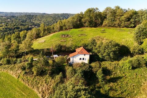 Villa a Aubin, Aveyron, Aubin - € 159.900 | Ref: 419AF160FB314BA6 - foto 2